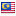 royalobatkuat.com server is located in Malaysia